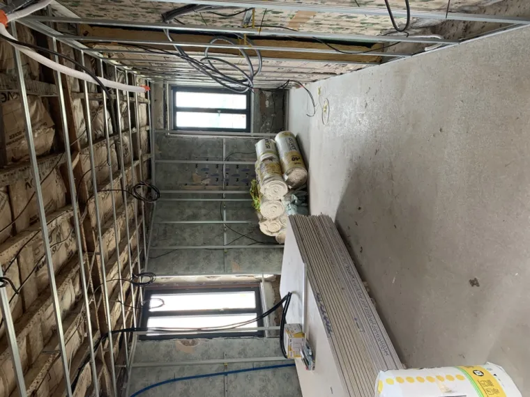 Suivi de chantier architecte, Villefranche-sur-Saône, ALB archiDinterieur